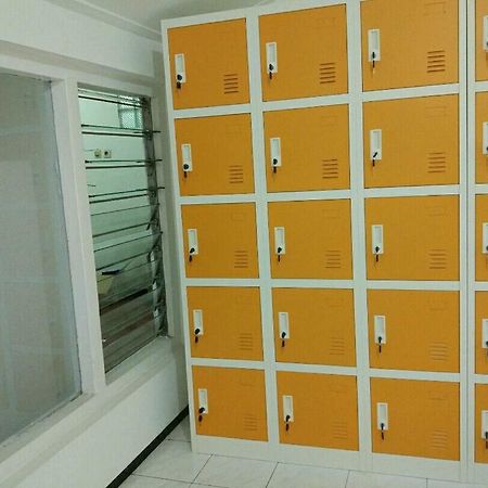 Rumah Larasati Malang Eksteriør billede